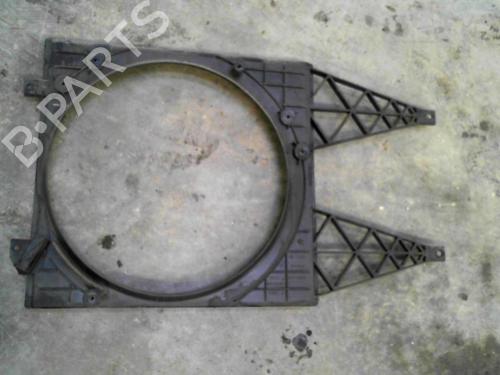 Used Support VW POLO IV (9N_, 9A_) 1.4 TDI (70 hp) 28755196