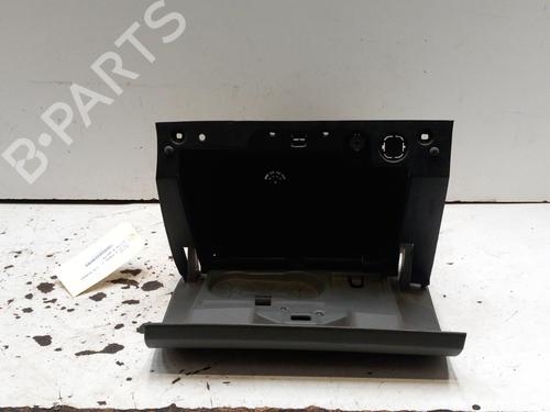 Hanskerom FORD FOCUS II (DA_, HCP, DP) 1.6 TDCi (90 hp) 28756082