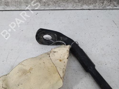 Used Seat buckle Seat buckle RENAULT TRAFIC Van (T_, P_, V_) 1.4 (48 hp) 28781199 28781199