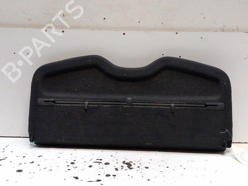 Rear parcel shelf RENAULT CLIO III (BR0/1, CR0/1) 1.5 dCi (C/BR0G, C/BR1G) | BP28758986C85 