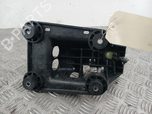 Gear lever PEUGEOT 207 SW (WK_) 1.6 16V | BP32284003M90