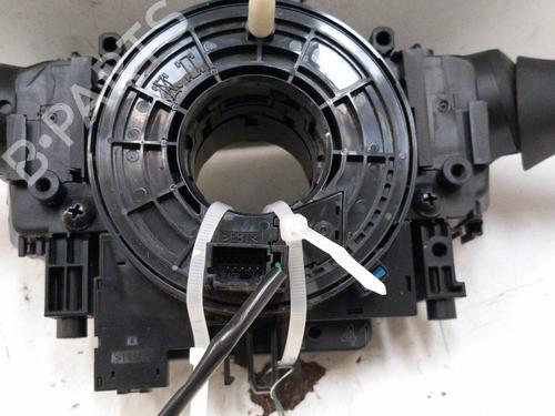 Steering column stalk NISSAN QASHQAI II (J11, J11_) 1.6 dCi | BP28751706I23 