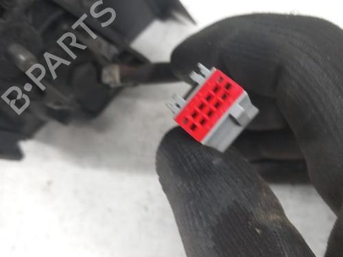 Left mirror FORD FOCUS II (DA_, HCP, DP) 1.6 TDCi | BP28768177C26 