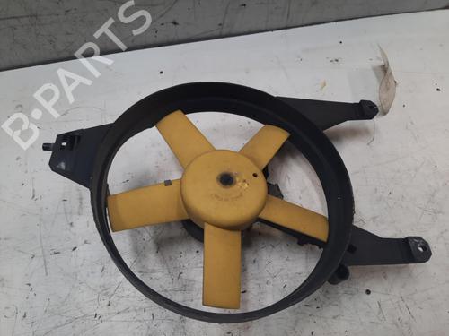Koelventilatormotor NISSAN MICRA II (K11) 1.3 i 16V (HK11) | BP28786860M35 