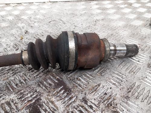 Used Left front driveshaft Left front driveshaft TOYOTA AYGO (_B1_) 1.0 (KGB10_, KGB10R) (68 hp) 28780215 28780215