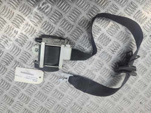 Used Front right seatbelt Front right seatbelt 37148941 37148941