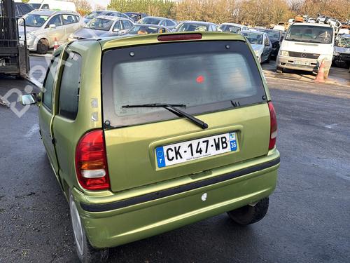 Used Parts MICROCAR VIRGO 0.5 D 4030551