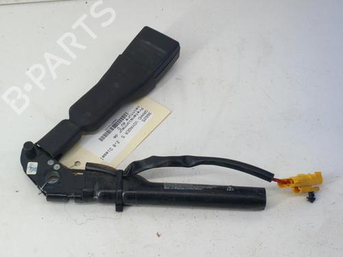 Used Front right belt tensioner Front right belt tensioner CHRYSLER GRAND VOYAGER V (RT) 2.8 CRD (163 hp) 28761628 28761628