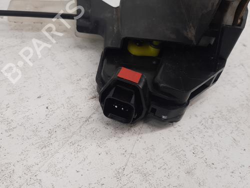 Electronic module HYUNDAI TUCSON (JM) 2.0 CRDi | BP28761893M83 