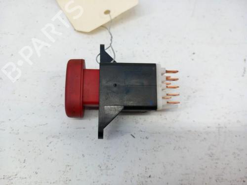 Warning switch RENAULT ESPACE III (JE0_) 2.2 dCi (JE0K) | BP28768742I22 - Image 3