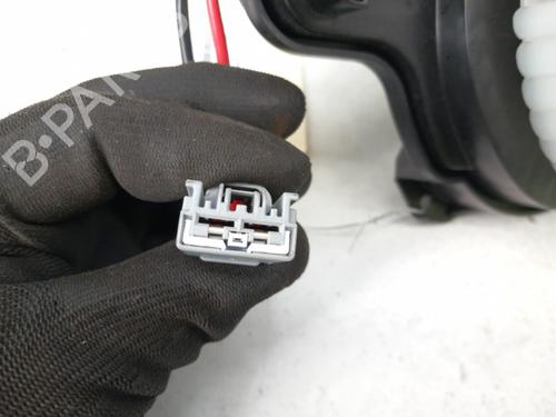 Heater blower motor FORD FOCUS IV (HN) 1.5 EcoBlue | BP28745837M62 