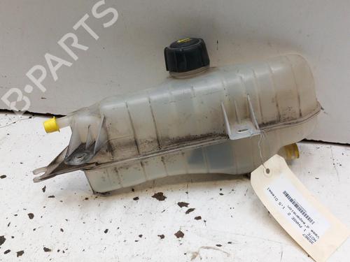 Used Expansion tank NISSAN NOTE (E11, NE11) 1.5 dCi (86 hp) 28755941