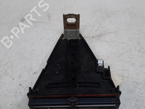 Climate control CITROËN C15 Box Body/MPV (VD_) 1.8 D | BP28786429I5 
