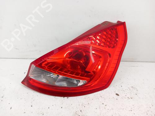 Højre baglygte FORD FIESTA VI (CB1, CCN) 1.4 TDCi (70 hp) 28780541