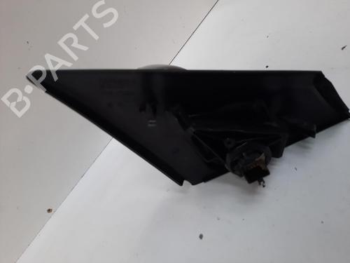Used Left mirror RENAULT MEGANE II Estate (KM0/1_) 1.9 dCi (KMRG, KM1G, KM0G, KM2C) (120 hp) 28785316