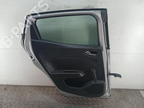 Dør venstre bagtil RENAULT CLIO V (B7_) 1.5 Blue dCi 85 (B7AG) | BP38675979C4 - Image 3
