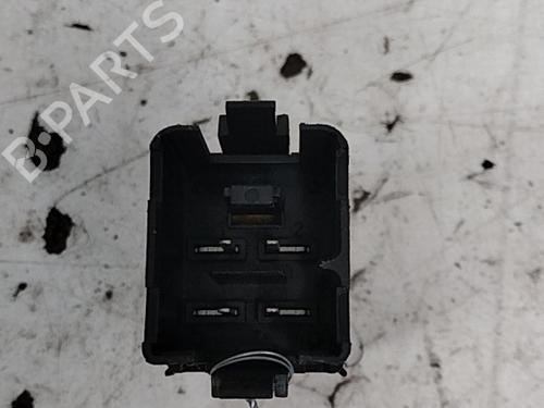 Used Warning switch Warning switch VW GOLF V (1K1) 1.9 TDI (105 hp) 28791495 28791495