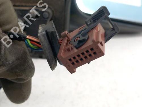 Right mirror PEUGEOT 407 (6D_) 1.6 HDi 110 (6D9HZC, 6D9HYC) | BP28741256C27