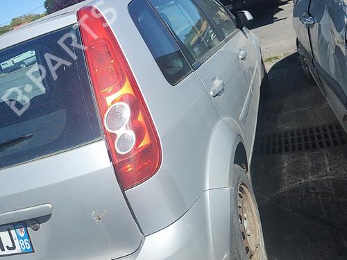 Used Parts FORD FIESTA V (JH_, JD_) 1.25 16V 5000901