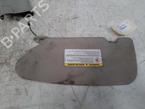 Used Left sun visor CHRYSLER PT CRUISER (PT_) 2.2 CRD (121 hp) 28792678