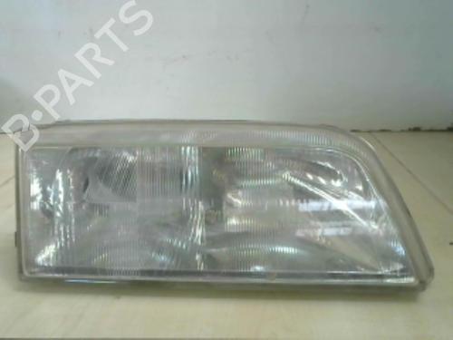 Phare droit CITROËN ZX (N2) 1.9 DT (92 hp) 30859047