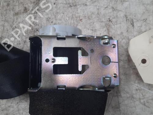 Rear right seatbelt PEUGEOT 3008 I MPV (0U_) 2.0 HDi | BP28749769I28