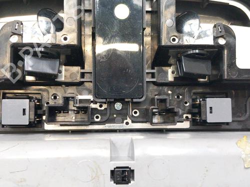 Used Interior roof light Interior roof light HYUNDAI SONATA V (NF) 2.4 (162 hp) 28766778 28766778