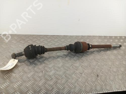 Używane Półoś przednia prawa CITROËN ZX (N2) 1.8 i (101 hp) 28744240