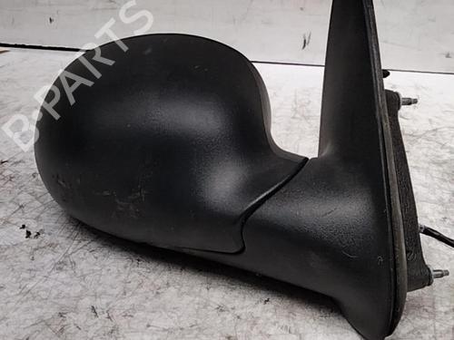 Used Right mirror CHRYSLER PT CRUISER (PT_) 2.2 CRD (121 hp) 28792694