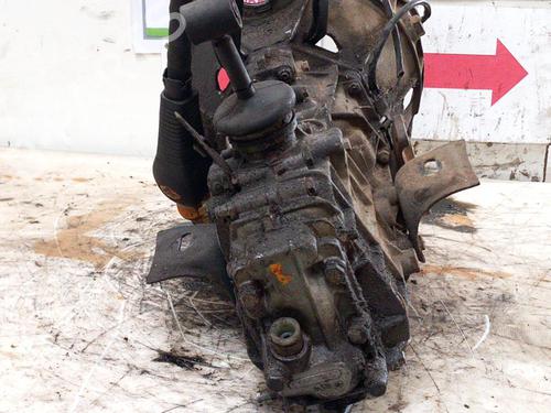 Used Gearbox CITROËN VISA 0.6 (34 hp) 28756172