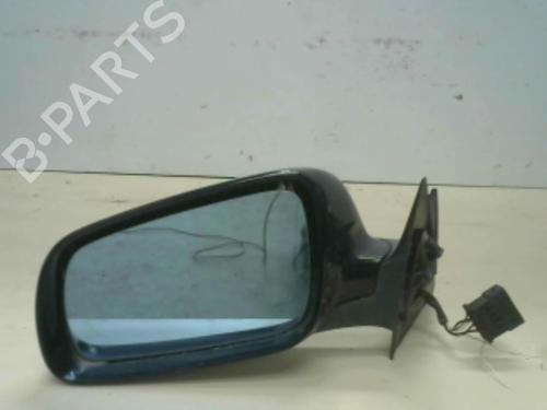 Used Left mirror AUDI A4 B5 (8D2) 1.6 (100 hp) 28754607