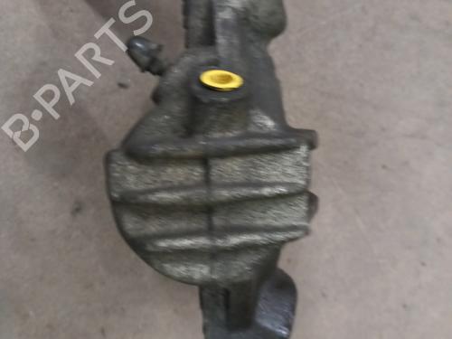 Left front brake caliper PEUGEOT 2008 I (CU_) 1.6 HDi | BP28755158M105 - Image 2