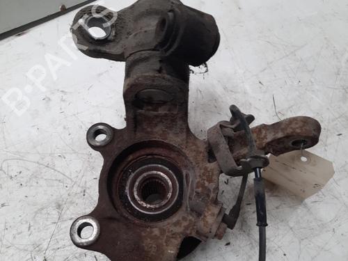 Right front steering knuckle NISSAN PRIMERA Hatchback (P12) 1.9 dCi | BP28760171M26 