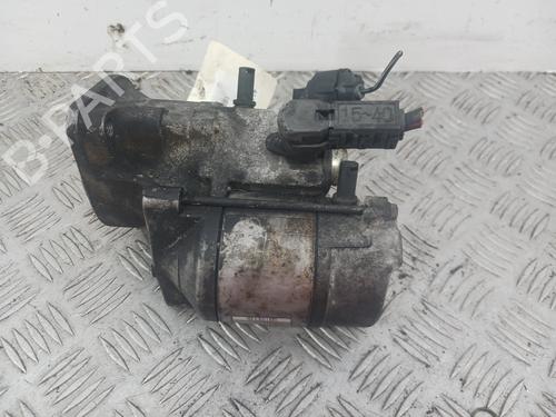 Starter TOYOTA RAV 4 II (_A2_) 2.0 D 4WD (CLA20_, CLA21_, CLA20R, CLA21R) | BP35815091M8 - Image 3