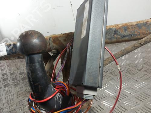 Used Tow ball/Mechanism Tow ball/Mechanism FORD MONDEO IV (BA7) 1.8 TDCi (125 hp) 28738826 28738826