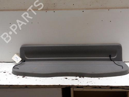Used Rear parcel shelf Rear parcel shelf RENAULT SCÉNIC II (JM0/1_) 1.9 dCi (JM14) (131 hp) 28766910 28766910