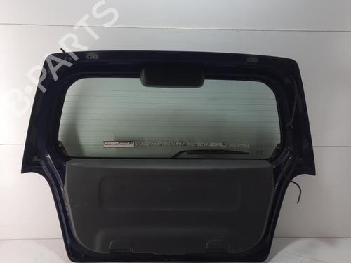 Bakluke CC/Kombi-Kupé OPEL AGILA A (H00) 1.2 16V (F68) | BP28751598C6 