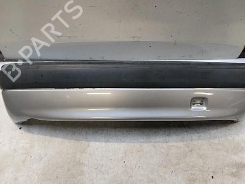 Rear bumper CITROËN SAXO (S0, S1) 1.1 X, SX | BP28785101C8 