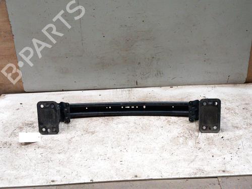 Front bumper reinforcement FORD FIESTA V (JH_, JD_) 1.4 TDCi | BP28793074C109 