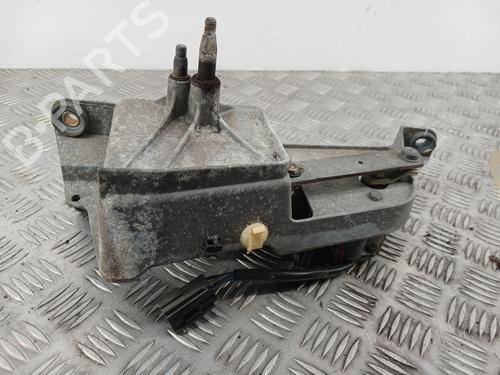 Ruitenwissermotor voor RENAULT TWINGO I (C06_) 1.2 (C066, C068) (58 hp) 29888222