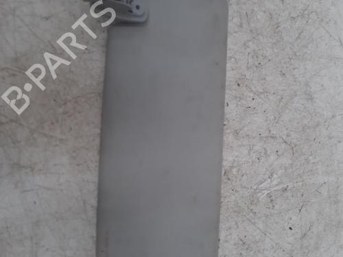 Left sun visor VW TOURAN (1T1, 1T2) 1.9 TDI | BP28790095I1 