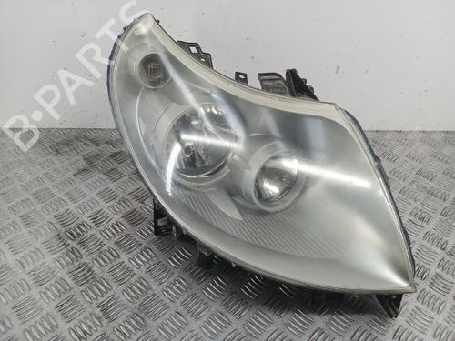 Right headlight FIAT DUCATO Van (250_) 120 Multijet 2,3 D | BP37536131C29 - Image 3