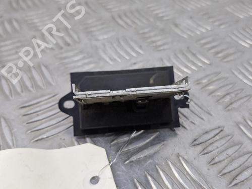 Used Heater resistor Heater resistor NISSAN MICRA III (K12) 1.5 dCi (86 hp) 40031777 40031777