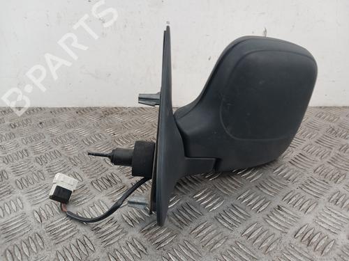 Used Left mirror Left mirror PEUGEOT PARTNER Platform/Chassis [2009-2026] 33304690 33304690