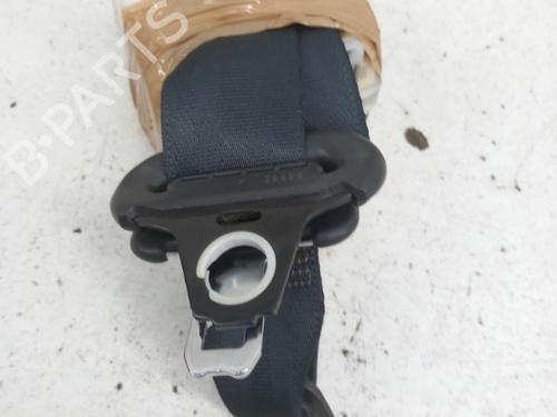 Rear right belt tensioner PEUGEOT 107 (PM_, PN_) 1.0 | BP28743554C90 