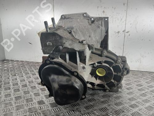 Gearbox FORD FIESTA VI (CB1, CCN) 1.5 TDCi | BP37202516M3 - Image 3