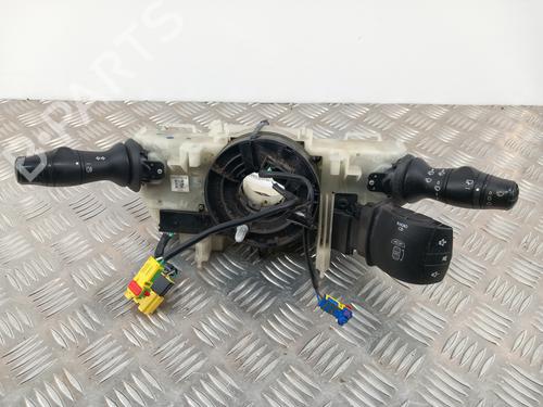 Used Steering column stalk RENAULT MEGANE III Grandtour (KZ0/1) 1.5 dCi (KZ09, KZ0D, KZ1G, KZ29, KZ14, KZ1W, KZ10, KZ1F,... (110 hp) 28735472