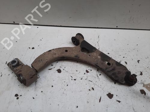 Used Left front suspension arm FORD FUSION (JU_) 1.4 TDCi (68 hp) 28753379