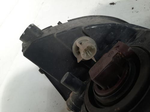 Højre forlygte OPEL ZAFIRA A MPV (T98) 2.2 DTI 16V (F75) | BP28772170C29 