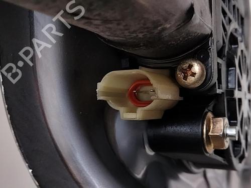 Used Rear right window mechanism HYUNDAI TRAJET (FO) 2.0 CRDi (113 hp) 28771094